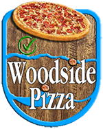 Woodside Pizza
