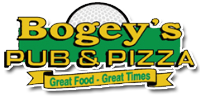 Bogies Logo